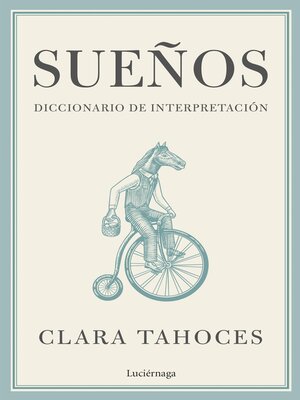 Sueños. Diccionario de interpretación - ebook